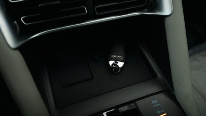 BYD Seal U DM-i Plus – 2026 – 0 km – Dédouanée
