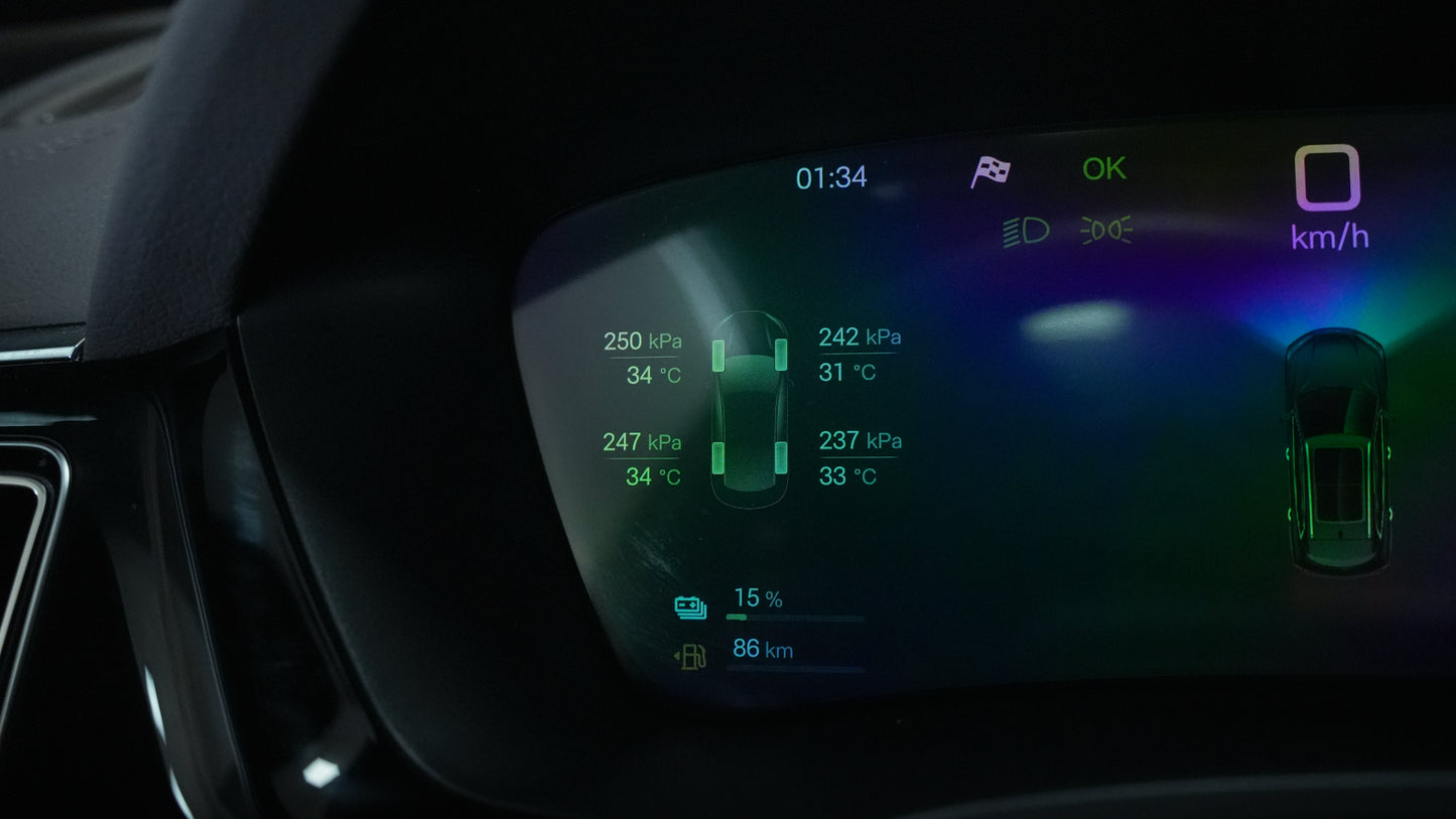 BYD Seal U DM-i Plus – 2026 – 0 km – Dédouanée