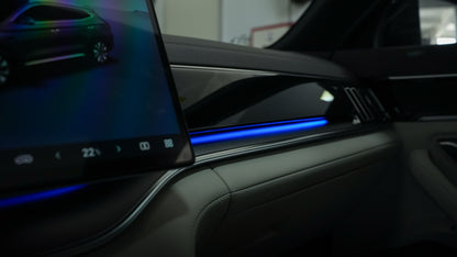 BYD Seal U DM-i Plus – 2026 – 0 km – Dédouanée