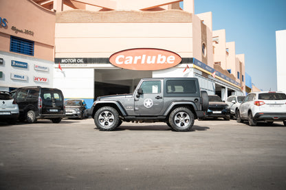 jeep wrangler sport 2 portes 70000 km