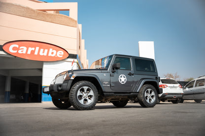 jeep wrangler sport 2 portes 70000 km