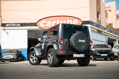 jeep wrangler sport 2 portes 70000 km