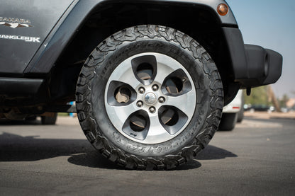 jeep wrangler sport 2 portes 70000 km