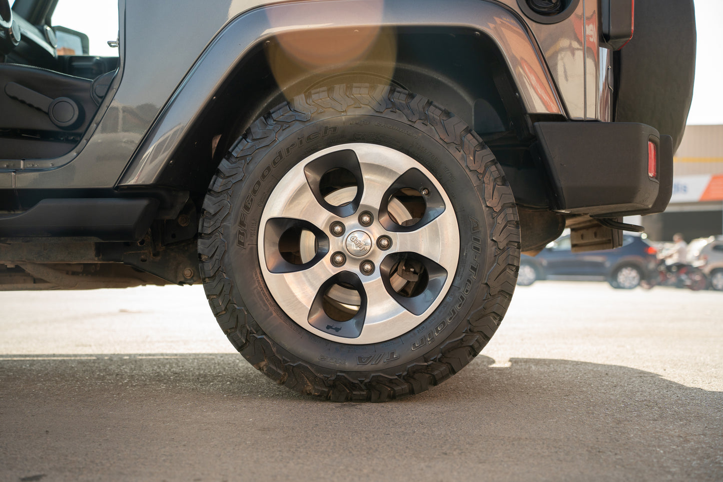 jeep wrangler sport 2 portes 70000 km