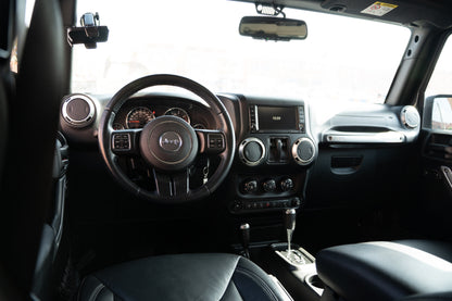 jeep wrangler sport 2 portes 70000 km