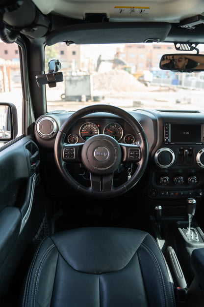 jeep wrangler sport 2 portes 70000 km