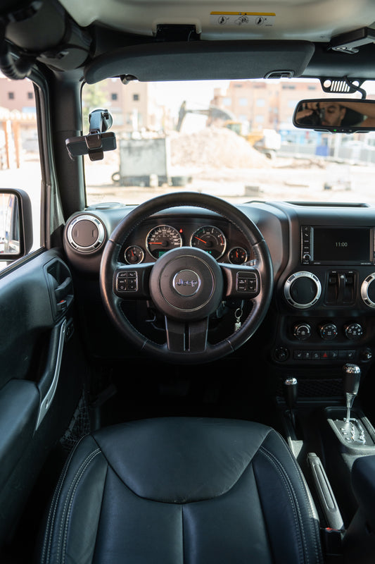 jeep wrangler sport 2 portes 70000 km