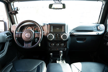 jeep wrangler sport 2 portes 70000 km