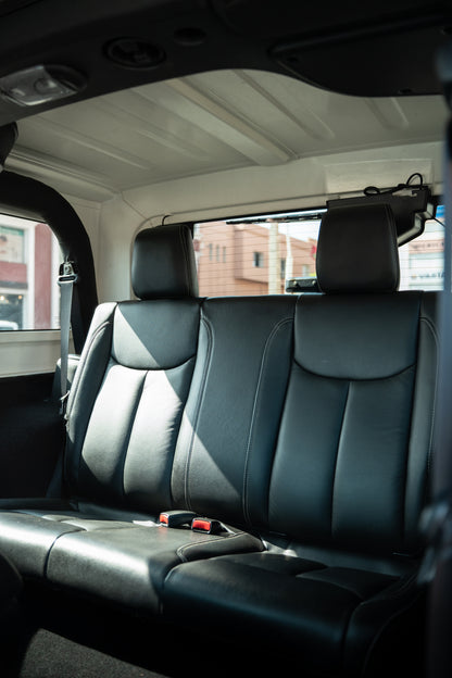 jeep wrangler sport 2 portes 70000 km