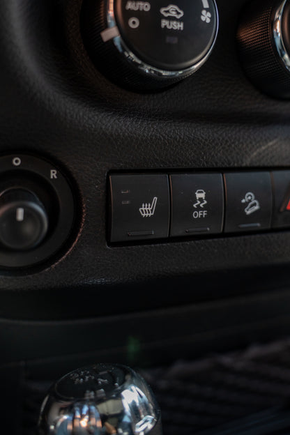 jeep wrangler sport 2 portes 70000 km