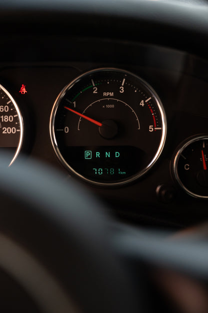 jeep wrangler sport 2 portes 70000 km