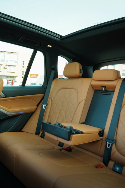 BMW X5 45E Hybride 2023?, 33.000KM