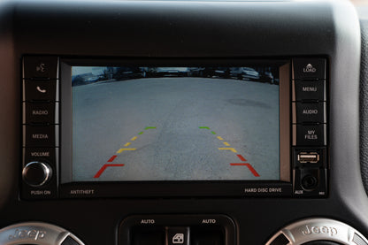 jeep wrangler sport 2 portes 70000 km