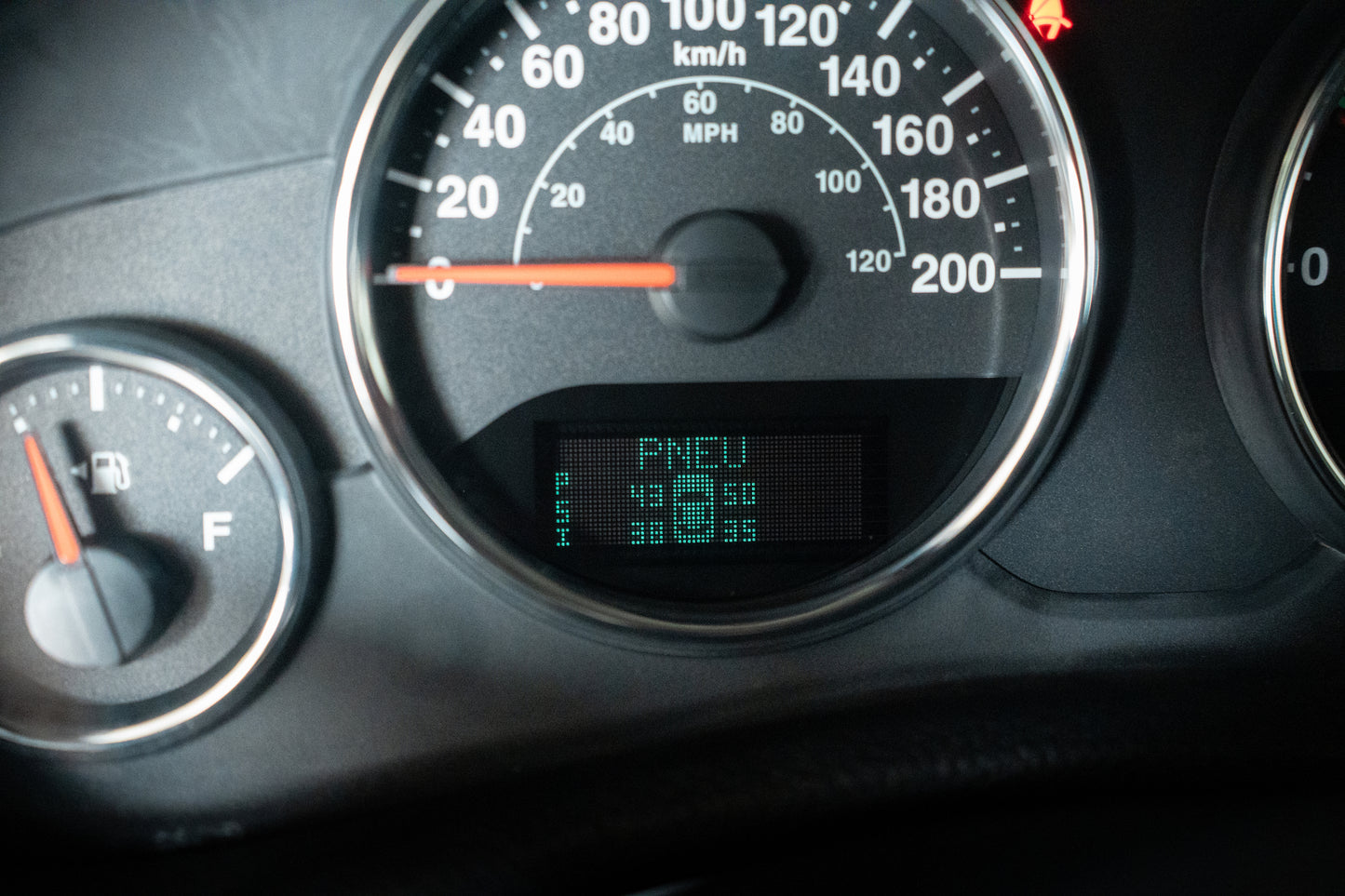 jeep wrangler sport 2 portes 70000 km