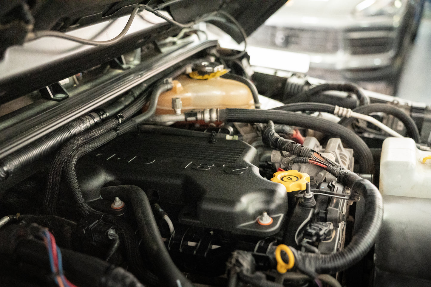 jeep wrangler sport 2 portes 70000 km