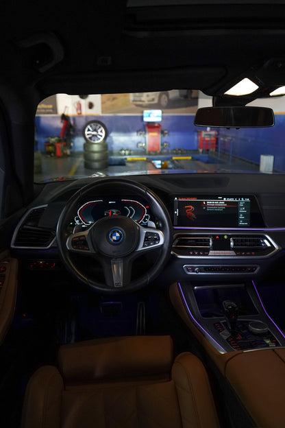 BMW X5 45E Hybride 2023?, 33.000KM