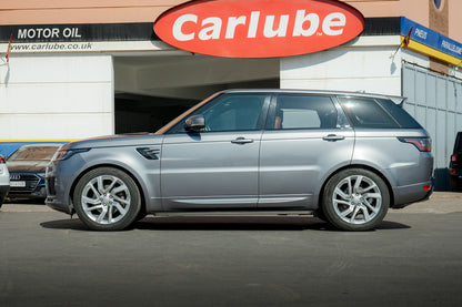 Range Rover Sport HSE Diesel – 2020 – 84 000 km ( vendu )