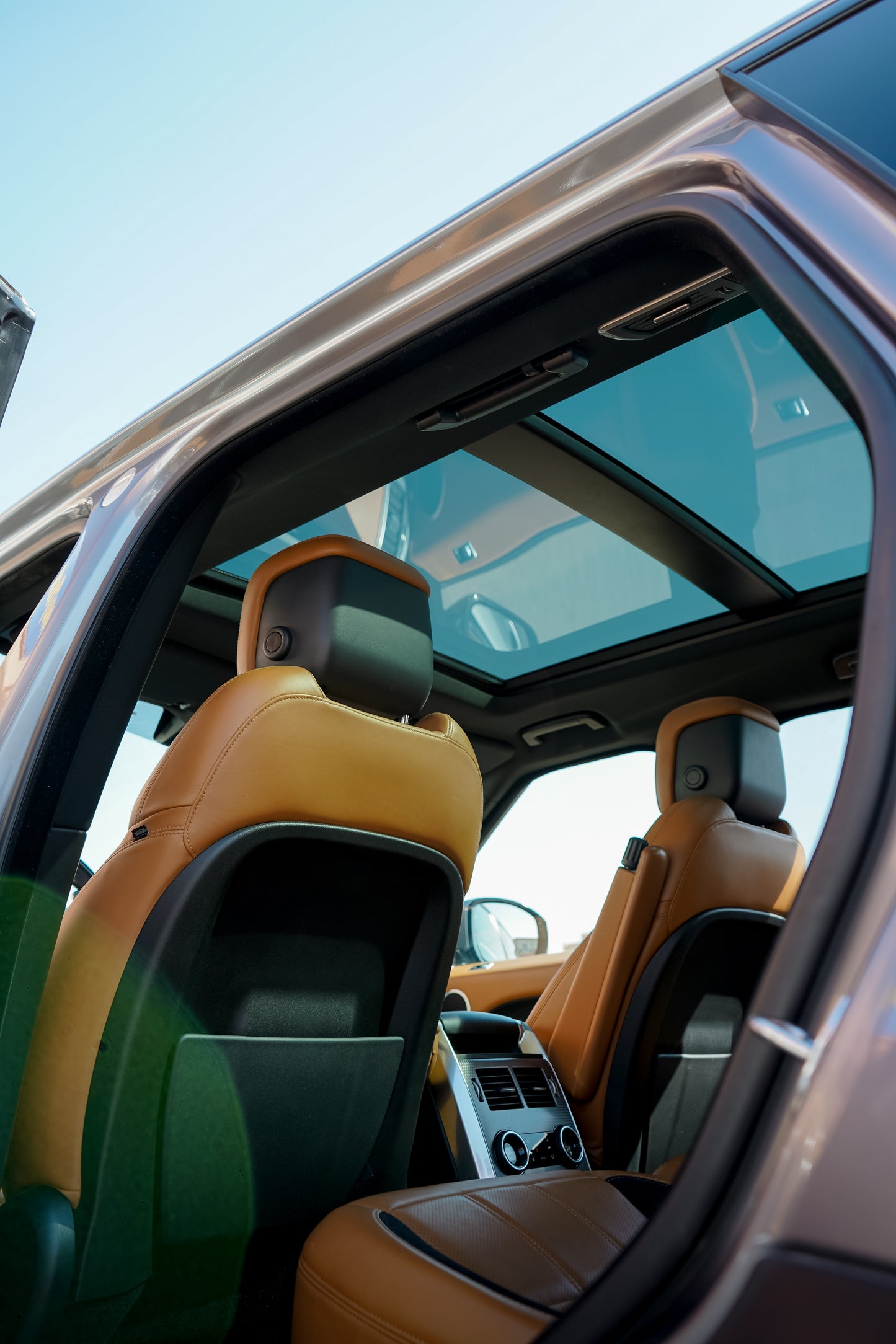 Range Rover Sport HSE Diesel – 2020 – 84 000 km ( vendu )