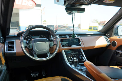 Range Rover Sport HSE Diesel – 2020 – 84 000 km ( vendu )