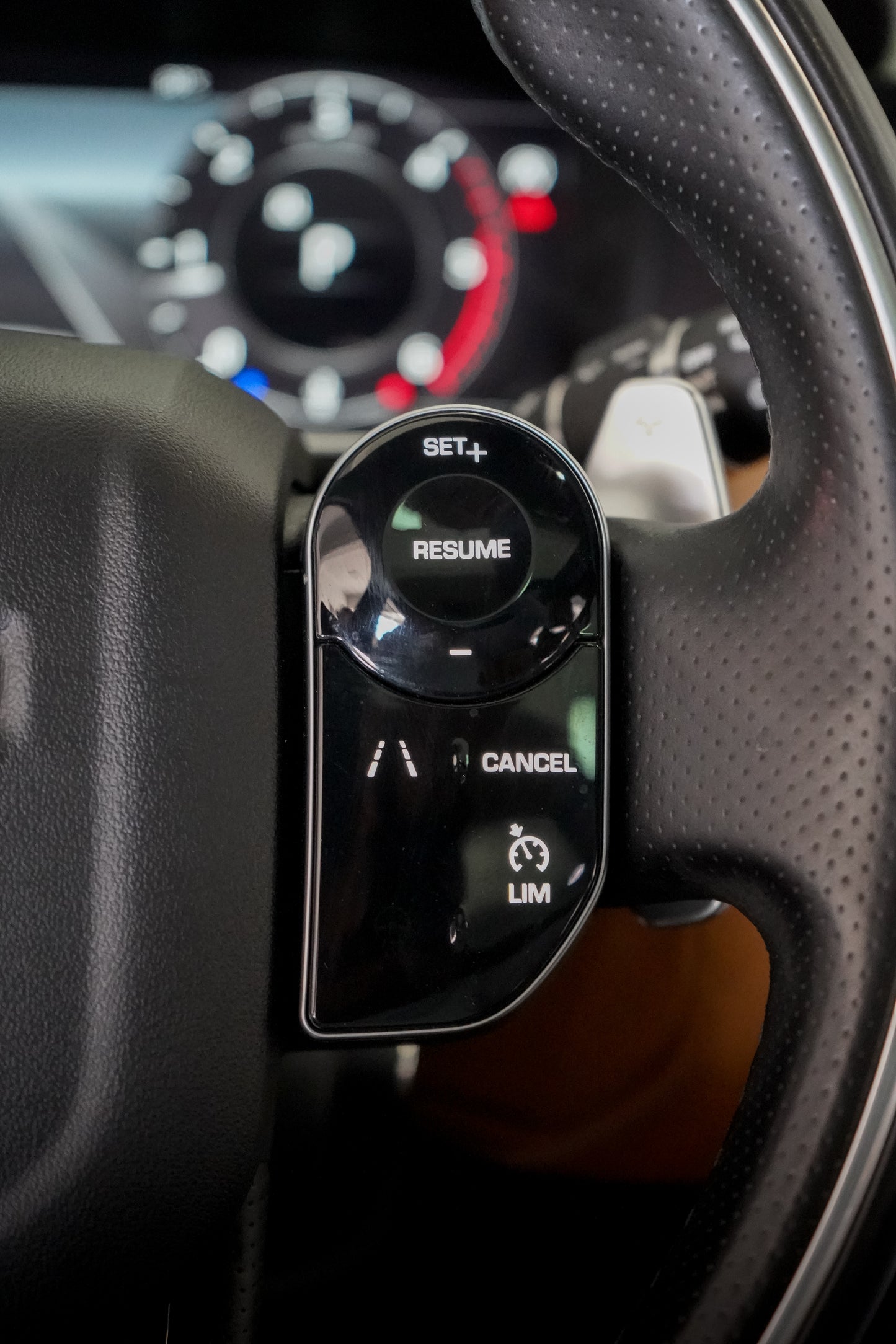 Range Rover Sport HSE Diesel – 2020 – 84 000 km ( vendu )