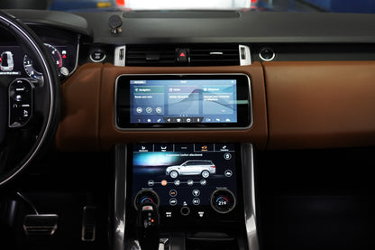 Range Rover Sport HSE Diesel – 2020 – 84 000 km ( vendu )
